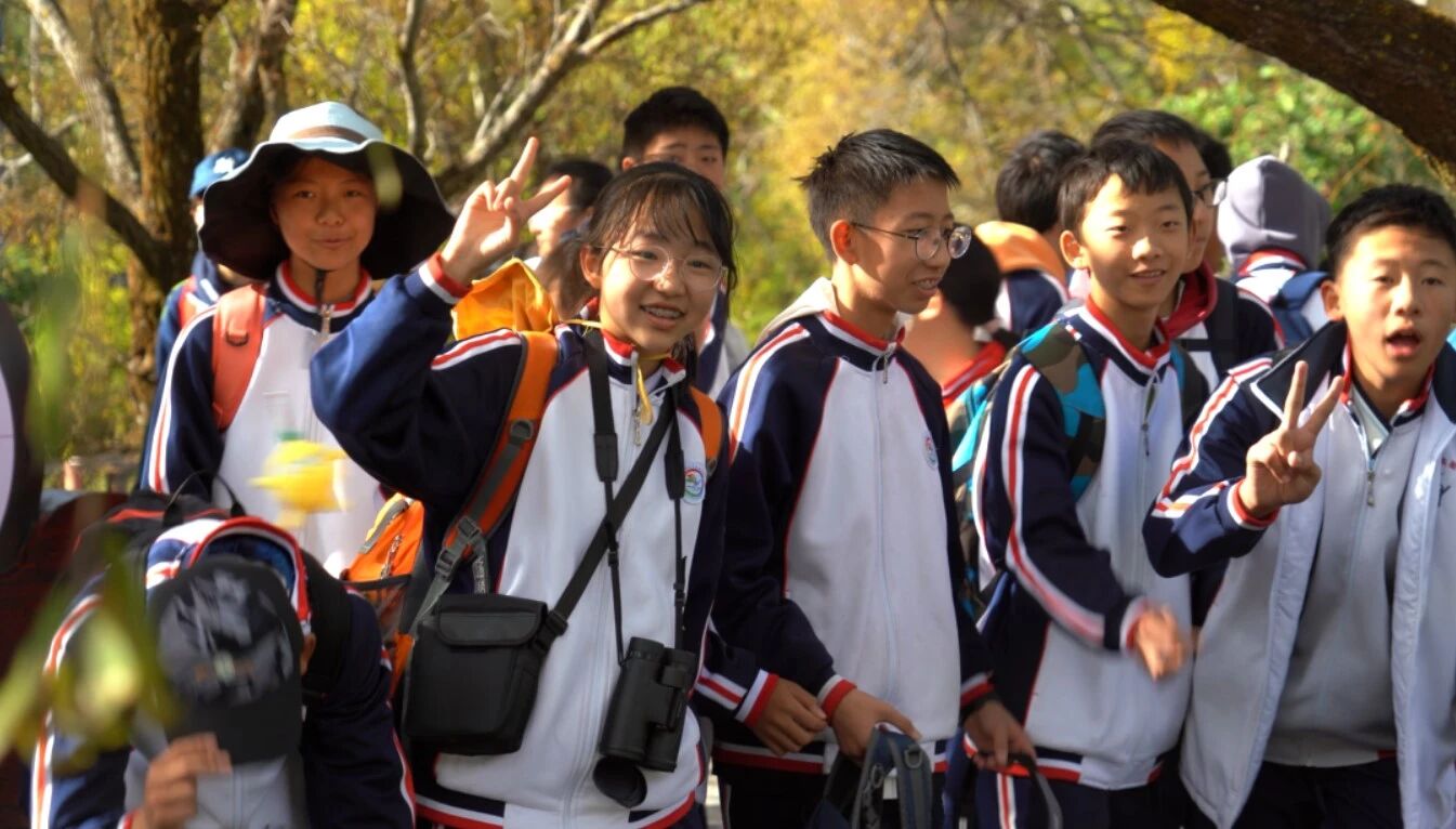 走進玉水寨 解鎖東巴文化密碼